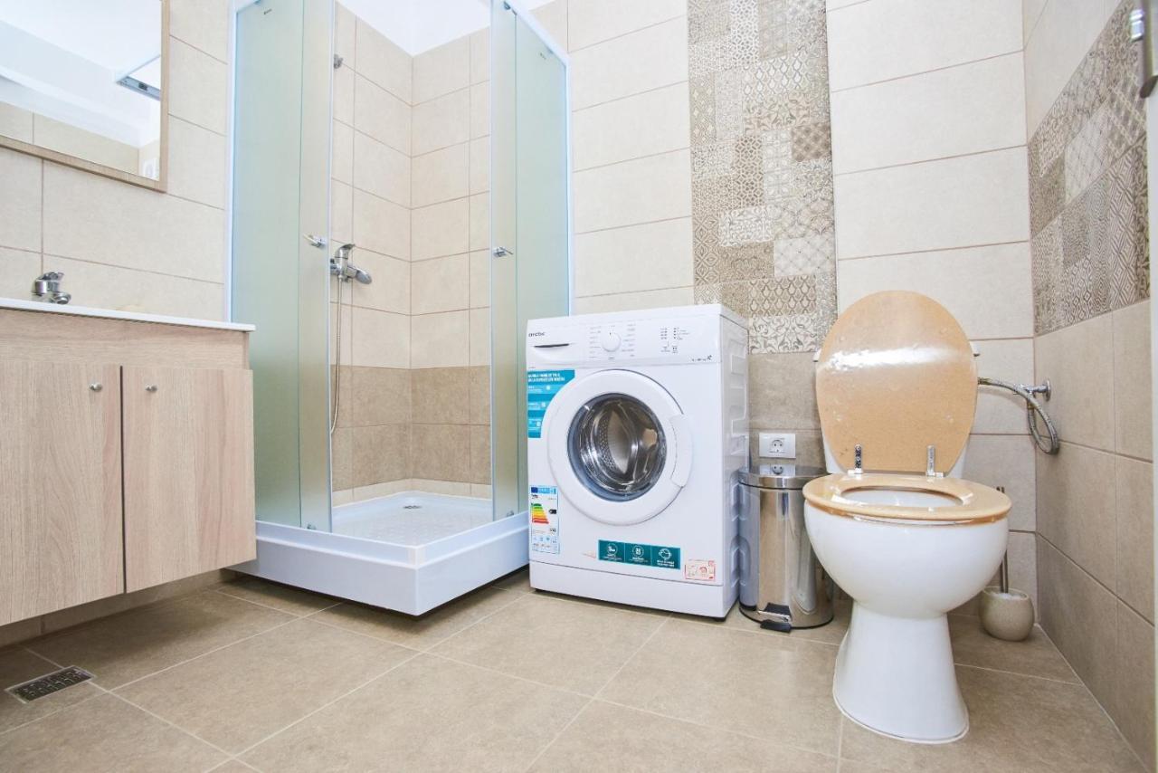 Maia Apartamento Năvodari Exterior foto