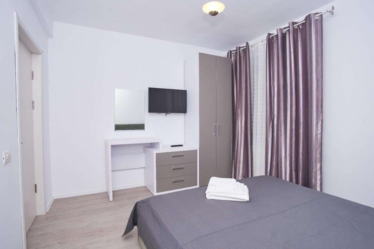 Maia Apartamento Năvodari Exterior foto